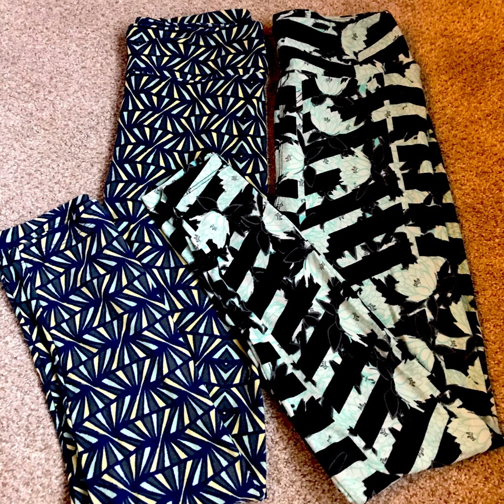 Lularoe Leggings